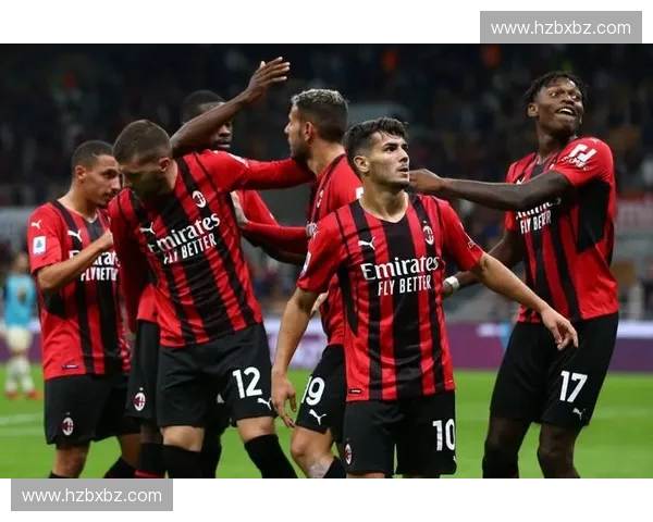 AC米兰官方网站全新升级球队资讯赛事历史尽在掌握球迷互动精彩内容